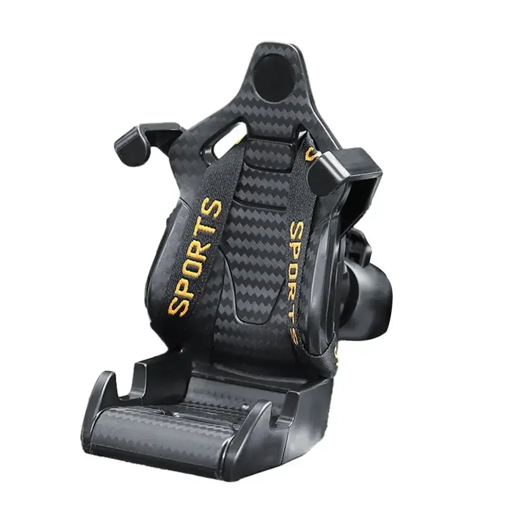 SpeedStrapz™ Phone Mount