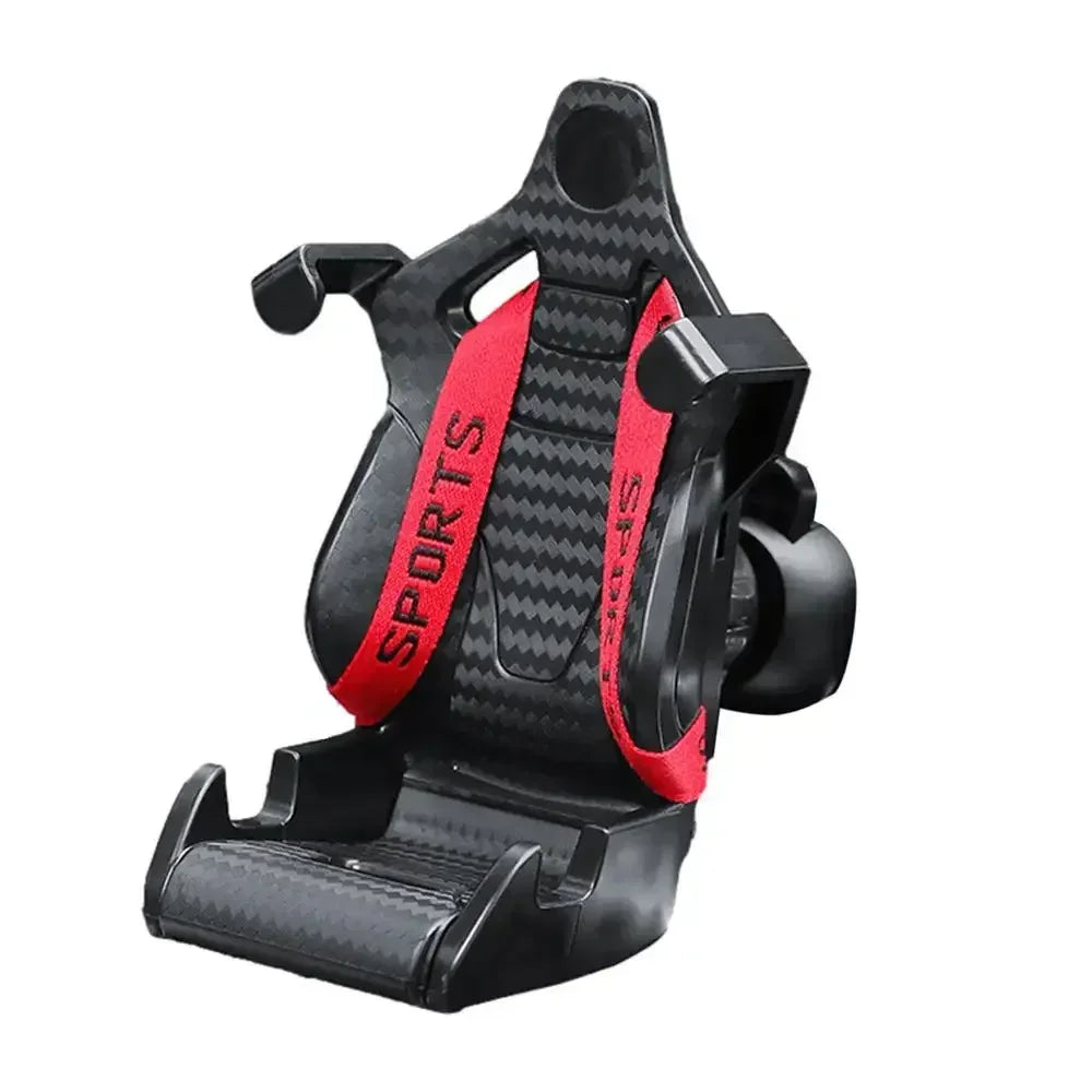 SpeedStrapz™ Phone Mount