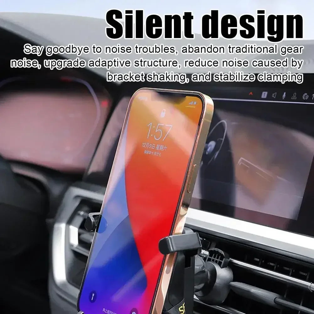 SpeedStrapz™ Phone Mount