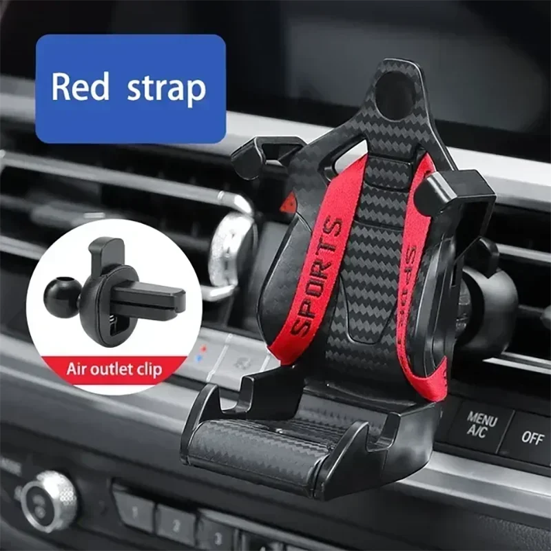 SpeedStrapz™ Phone Mount