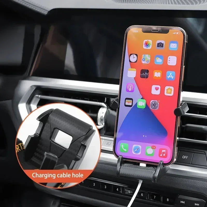 SpeedStrapz™ Phone Mount