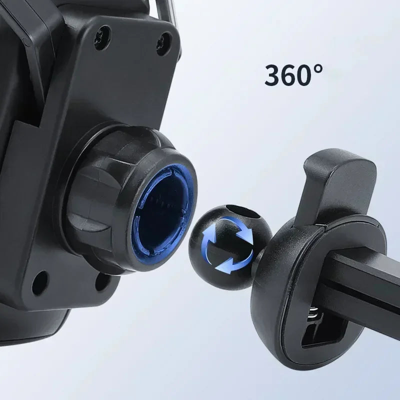 SpeedStrapz™ Phone Mount
