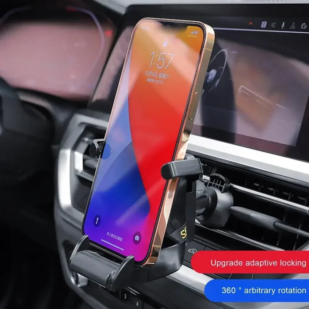 SpeedStrapz™ Phone Mount