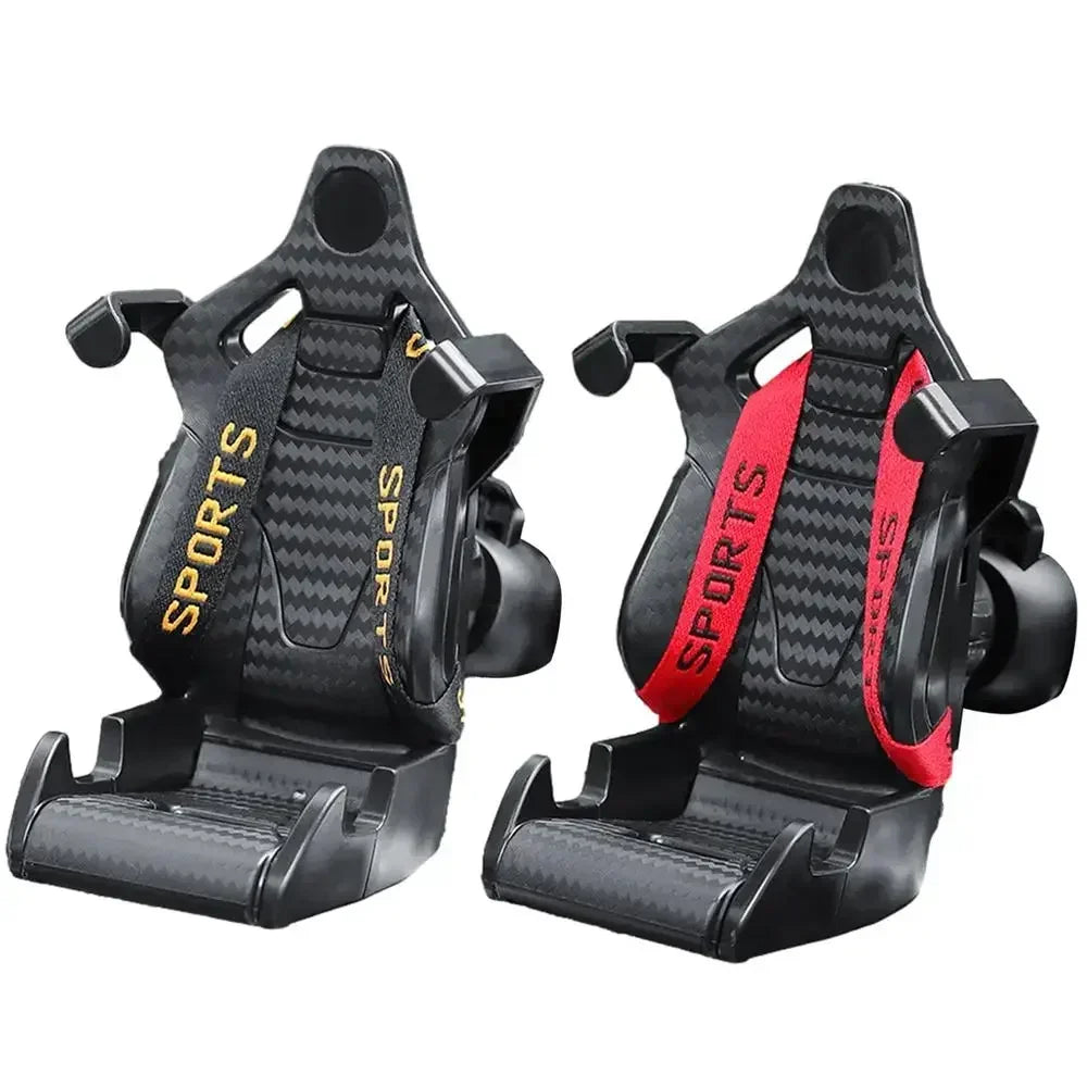 SpeedStrapz™ Phone Mount
